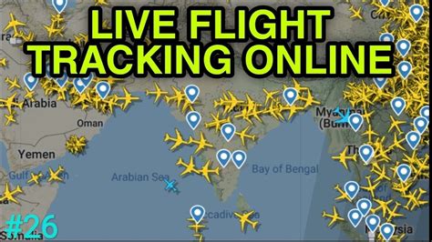 飛想查|Live Flight Tracker